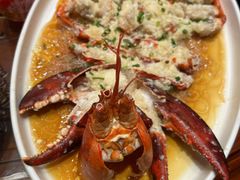 -万荣烤鸭店·北京菜(天坛店)