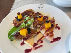 -極上萬膳·日料放题(来福士江景店)