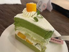 -奈诺甜品·生日蛋糕(古城店)