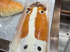 -露丝卡文•世界冠军面包(乐峰广场店)