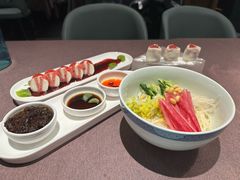 -羲和雅苑•北京烤鸭(乐园道万象城店)