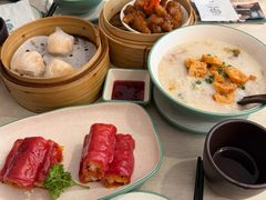 -添好运点心专门店(深水埗店)