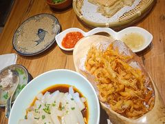-丹江渔村(首都机场店)