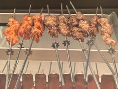 -白玉·朝鲜族烤串(深圳Kkone店)