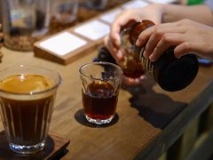 -Metal hands·铁手咖啡