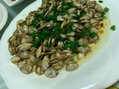 -金海湾海鲜排档(朱家尖店)