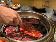 -麻蒲碳烤肉(远景路1号店)