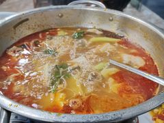 -黔人百味.贵州菜
