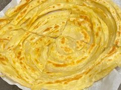 草帽饼-松花湖水饺(新濠天地店)