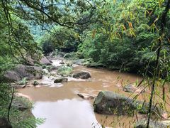 -赤水丹霞旅游区·大瀑布