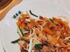 -顺粤楼·粤菜·点心(融创茂店)