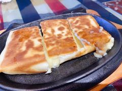 -格日勒阿妈蒙古厨房(新华广场店)