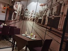 -老客站酒楼(金花南路店)