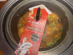 -山河屯铁锅炖(哈西站店)