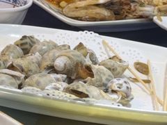 -东江海鲜大排档·潮汕菜·砂锅粥