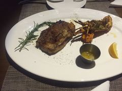 -小火花·干式熟成牛排馆Spark SteakHouse(剑桥郡店)