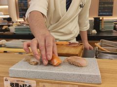 -鮨政· Omakase(福州万象城店)