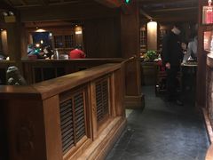 -小吊梨汤·北京菜(香山店)