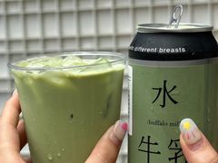 -太犇牛手作茶铺(江北虹悦城店)