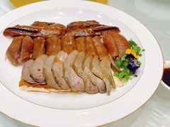 -欢乐海岸美食联盟