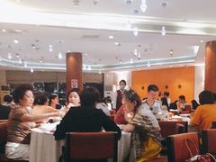 -潮福城大酒楼(湖滨北路店)