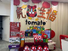 -蕃茄田艺术•美术绘画 •硬笔书法(滨江海威领界店)