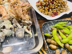 -曹掌柜小酒馆烧烤集团(崂山同兴路店)