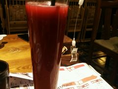 -云海肴·汽锅鸡·云南菜(天津国金汇店)