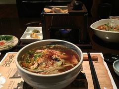 -东京和食 Sun with AQUA