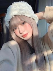 -Rise Hair上升造型