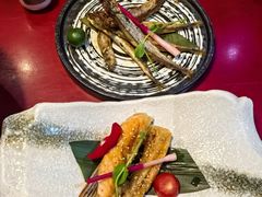 -大江户日本料理(吕厝店)