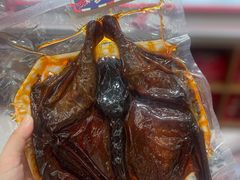 -黑色经典臭豆腐·长沙鲜食商店(坡子街店)