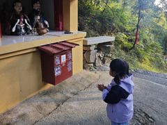 -东天目山风景区