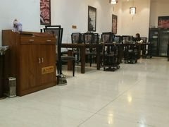 大堂-八宝牛潮汕鲜牛肉火锅(净月店)