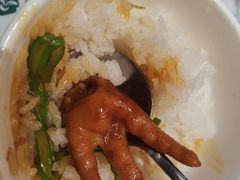 -小菜园新徽菜(宜兴八佰伴店)