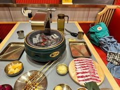 -龙虾奇迹(大华三路店)