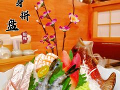 -鮨桐日本料理(望京店)