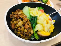 金牌卤肉饭-I-YOU面缘·仁和新城店