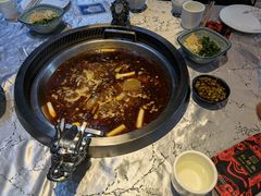 -红辣椒·川菜·火锅(科华路店)