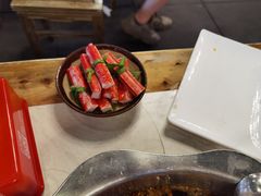 -重庆老火锅王(西安北路店)