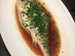 -三利音·玖弄小鲜(浦东嘉里城店)