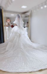 -爱纱嫁衣婚纱礼服馆