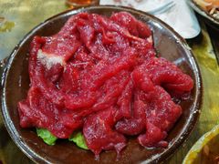 -正南齊北重庆老火锅(光华村直营店)