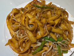 -老呼市回勺面(新希望街店)