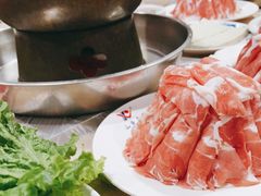 -鑫龙火锅城(环山路店)