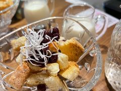-金孔雀德宏傣味餐馆(魏公村店)