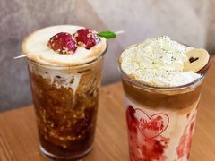 -之悦咖啡馆(新星宇·之洲店)
