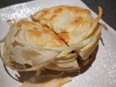-大师兄·西北小馆(南沙万达广场店)
