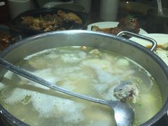 -黑鸡小馆(金源店)
