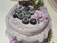 -李奥斯汀蛋糕商务茶歇·甜品台·企业活动团建(长寿路店)
